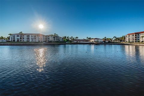 A home in CLEARWATER