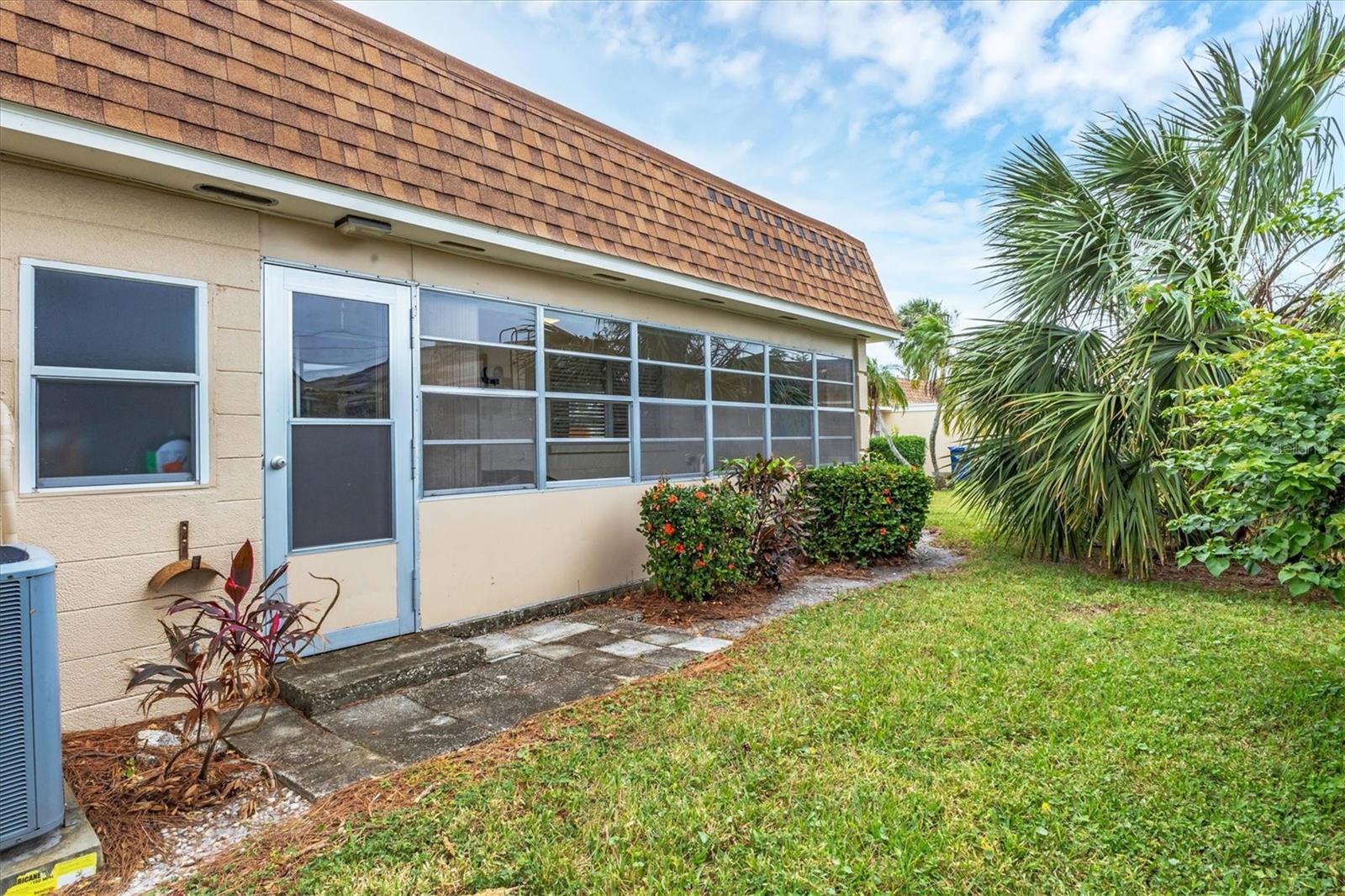 PARK ACRES ESTATES SEC I - Residential