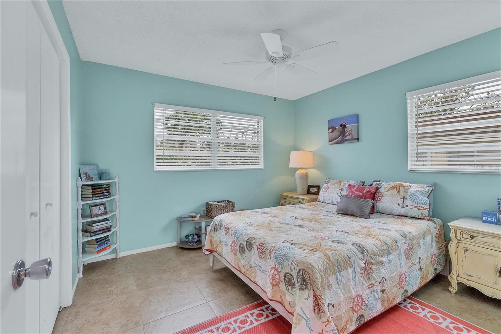 PARK ACRES ESTATES SEC I - Residential