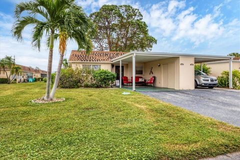 A home in BRADENTON