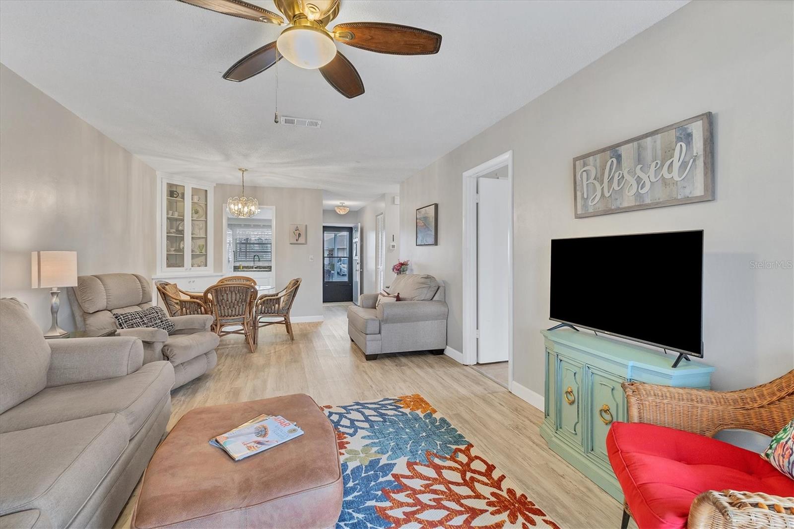 PARK ACRES ESTATES SEC I - Residential