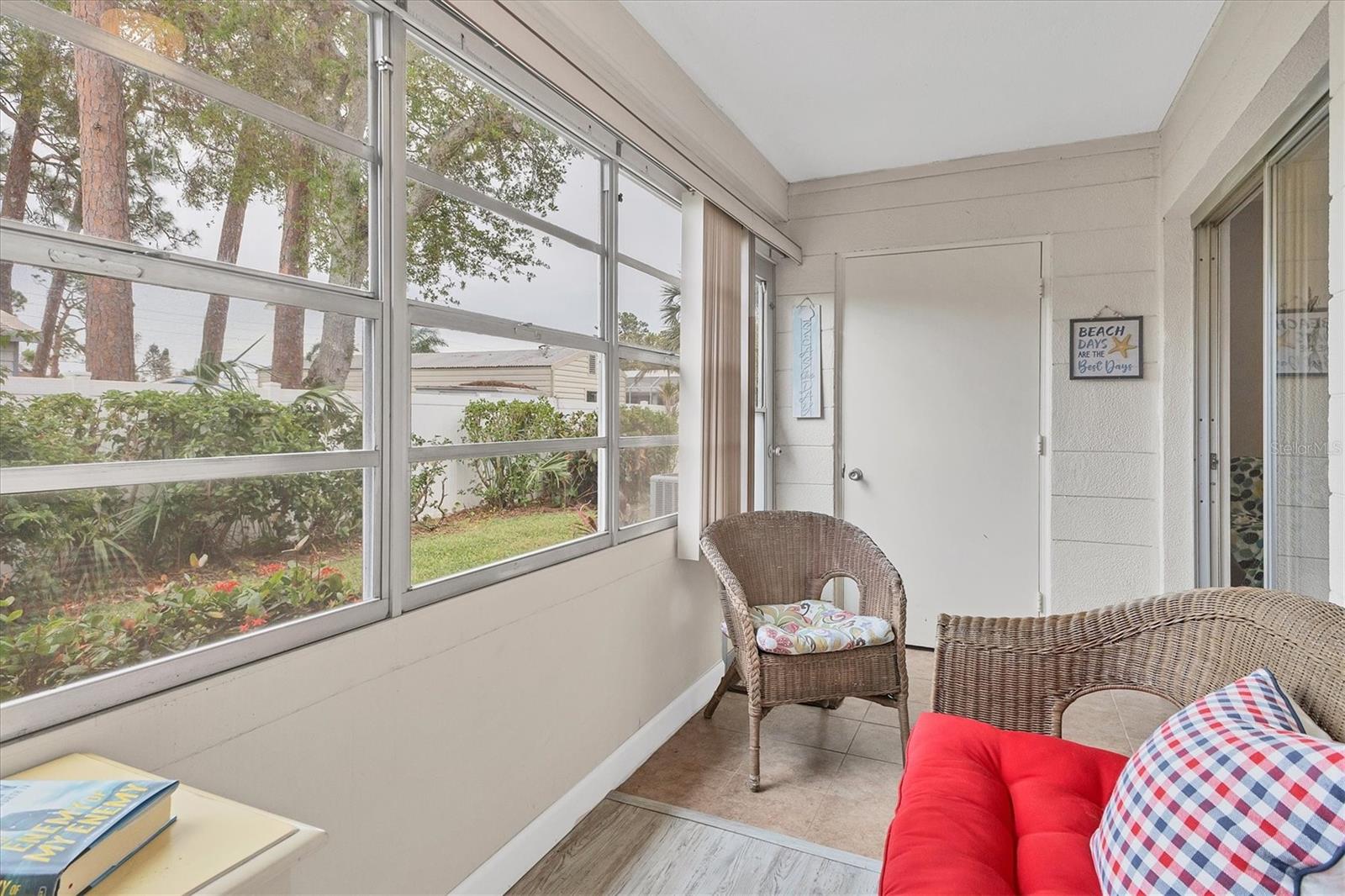 PARK ACRES ESTATES SEC I - Residential