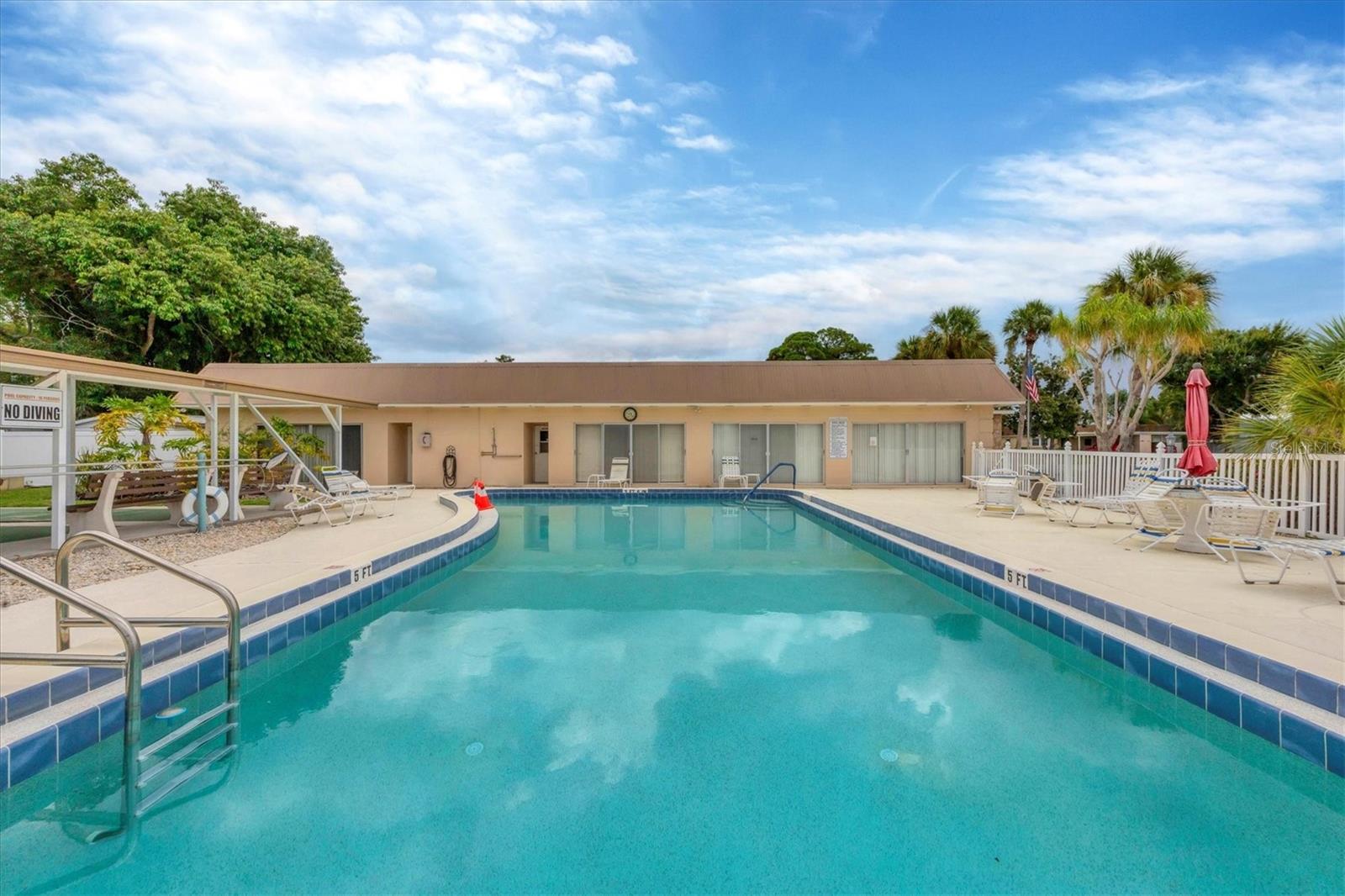 PARK ACRES ESTATES SEC I - Residential