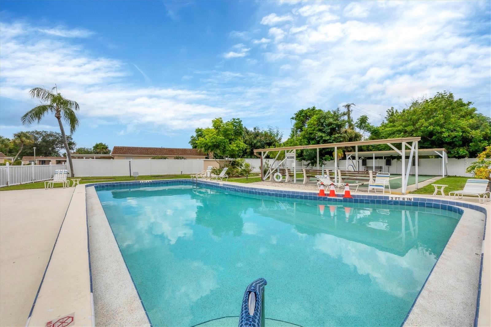 PARK ACRES ESTATES SEC I - Residential