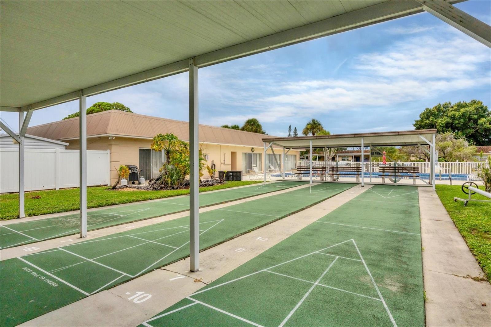 PARK ACRES ESTATES SEC I - Residential