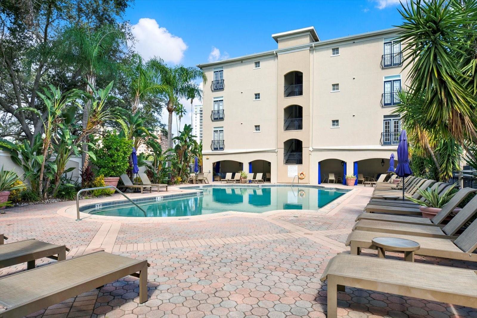 HARBOUR PLACE CITY HOMES A CON - Residential Lease