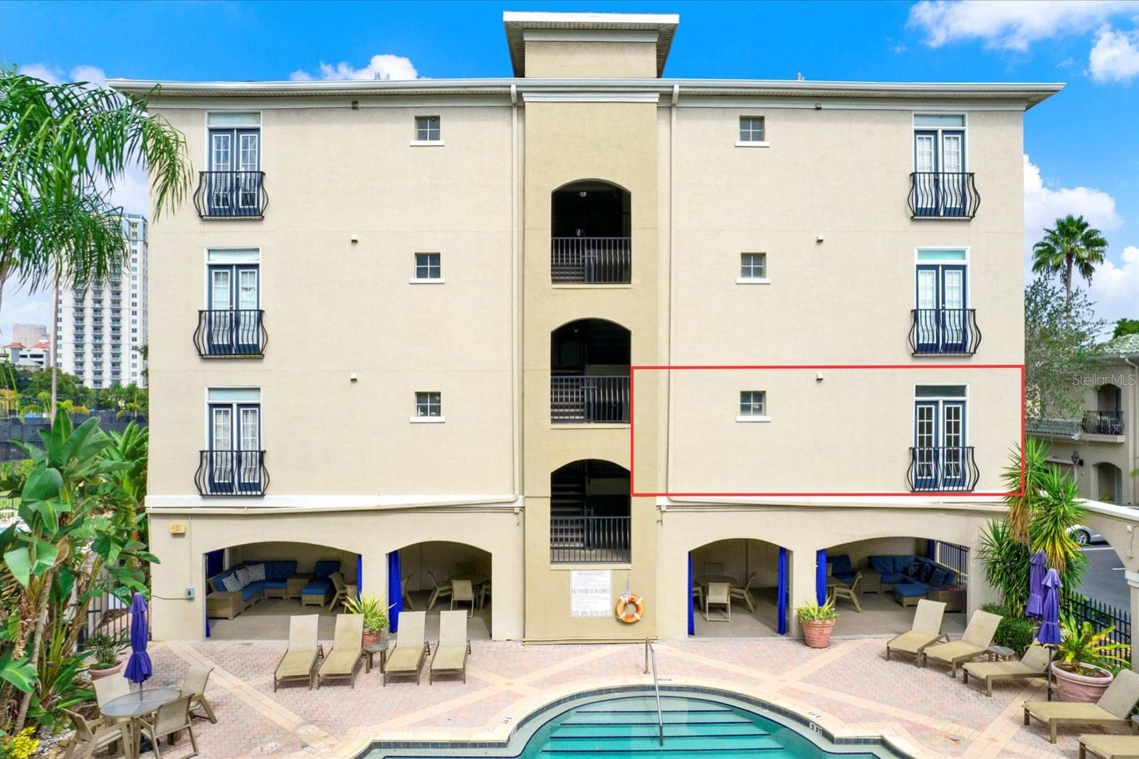 HARBOUR PLACE CITY HOMES A CON - Residential Lease