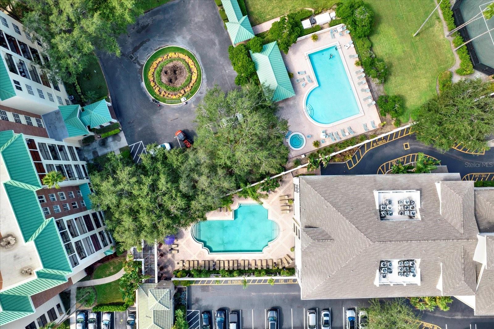 HARBOUR PLACE CITY HOMES A CON - Residential Lease