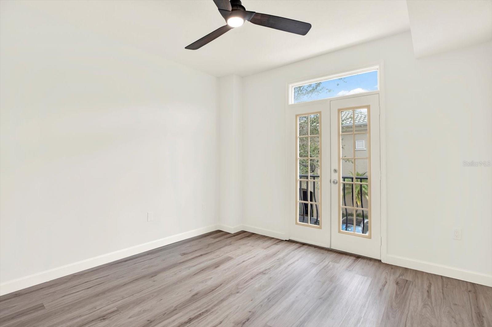 HARBOUR PLACE CITY HOMES A CON - Residential Lease