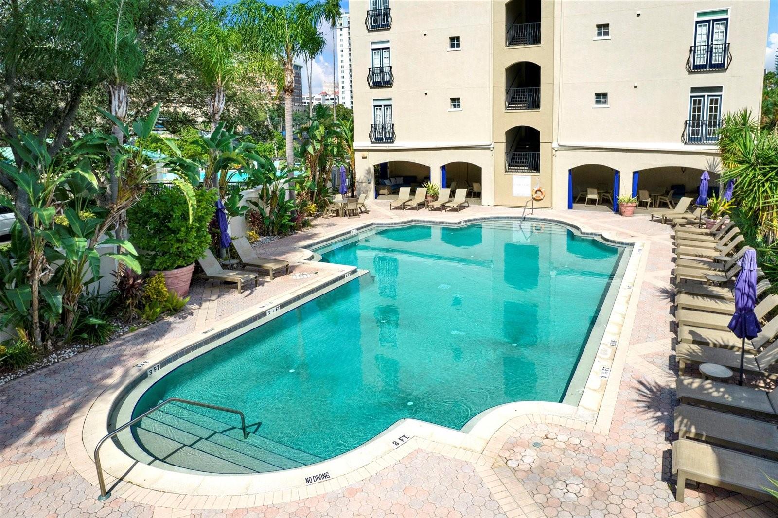 HARBOUR PLACE CITY HOMES A CON - Residential Lease