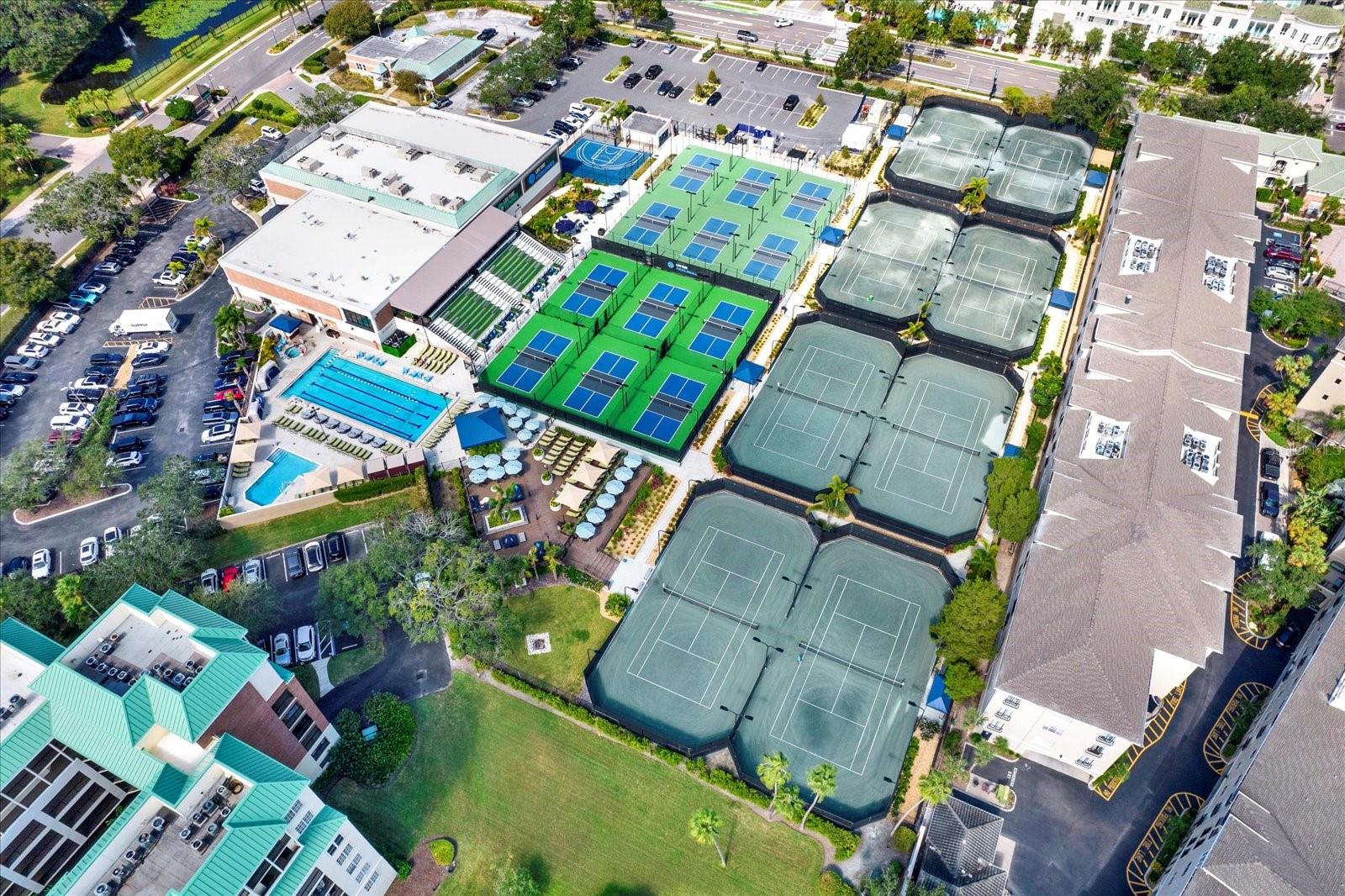 HARBOUR PLACE CITY HOMES A CON - Residential Lease