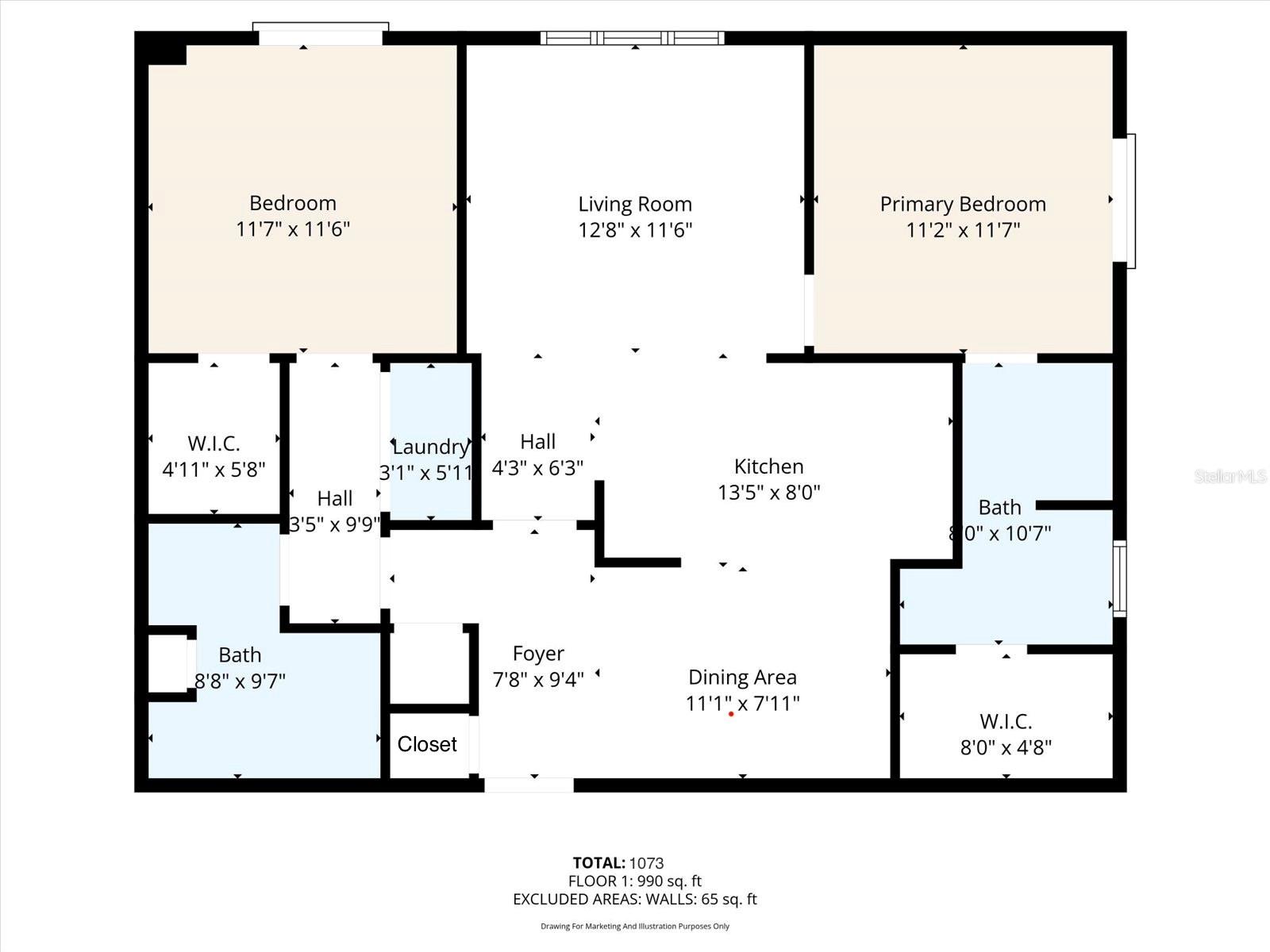 HARBOUR PLACE CITY HOMES A CON - Residential Lease