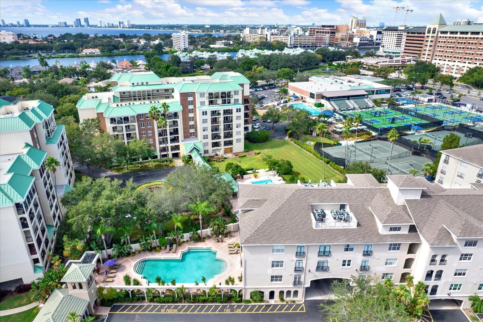 HARBOUR PLACE CITY HOMES A CON - Residential Lease