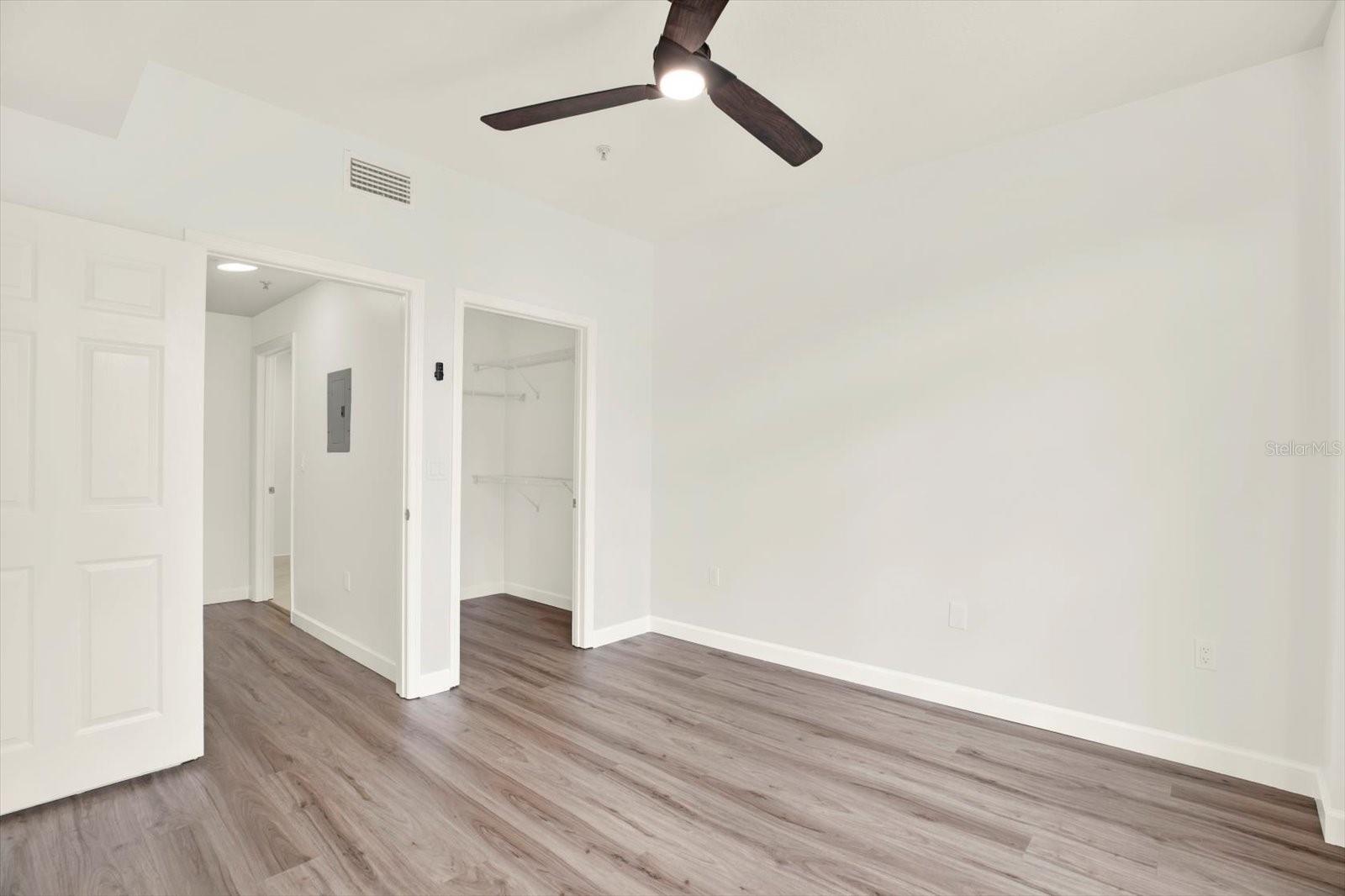 HARBOUR PLACE CITY HOMES A CON - Residential Lease