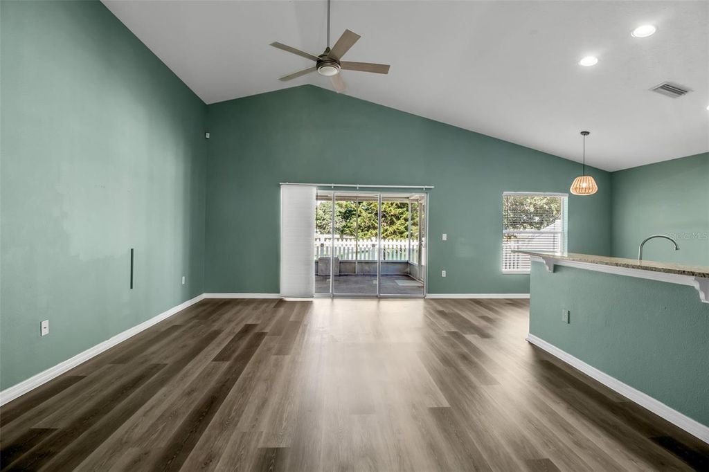 Photo of 9628 Cypress Harbor Drive, Gibsonton, FL 33534 (MLS # O6352089)