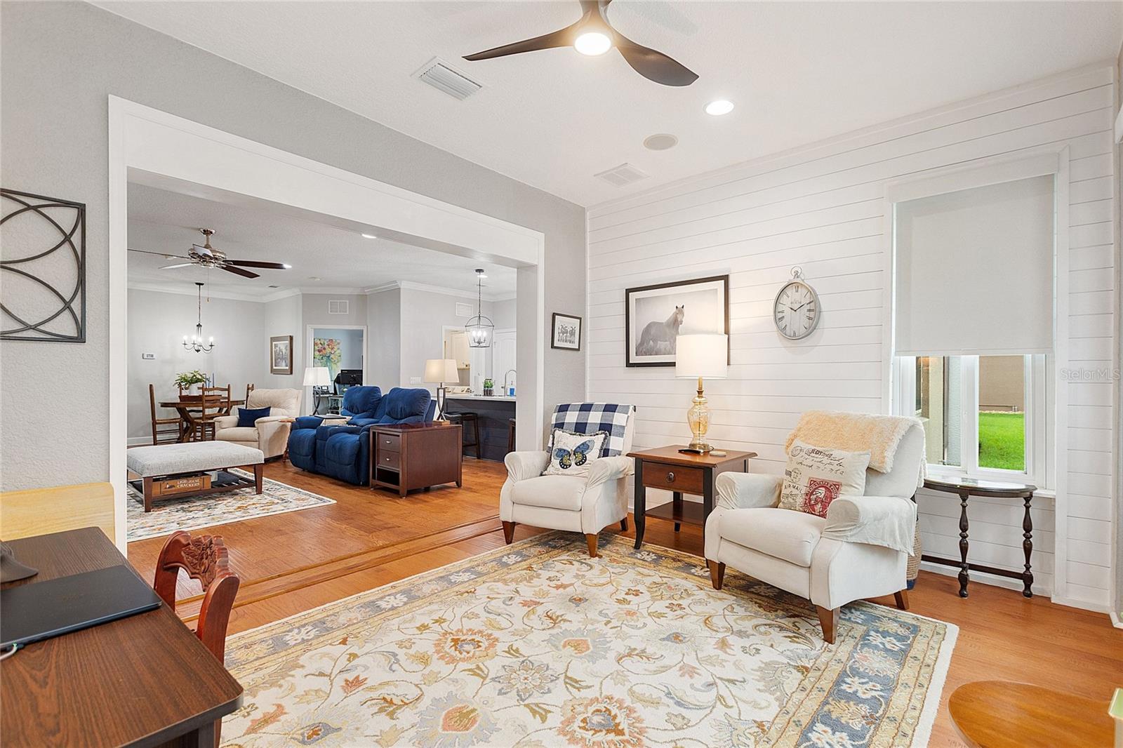 DEL WEBB ORLANDO PH 1 - Residential