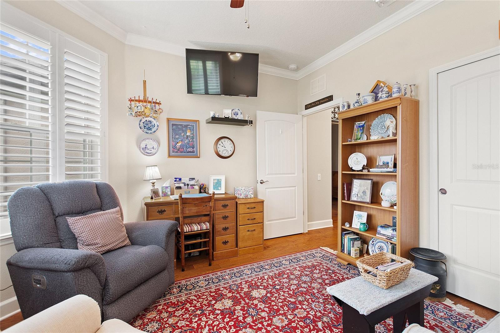 DEL WEBB ORLANDO PH 1 - Residential