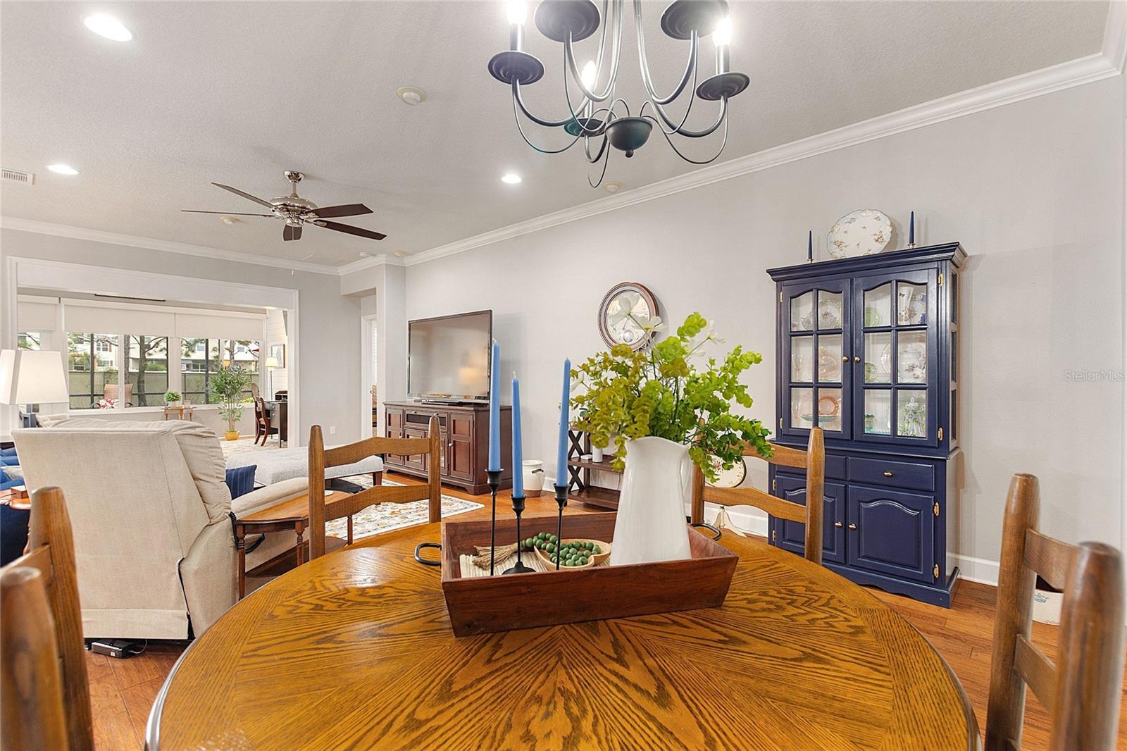 DEL WEBB ORLANDO PH 1 - Residential