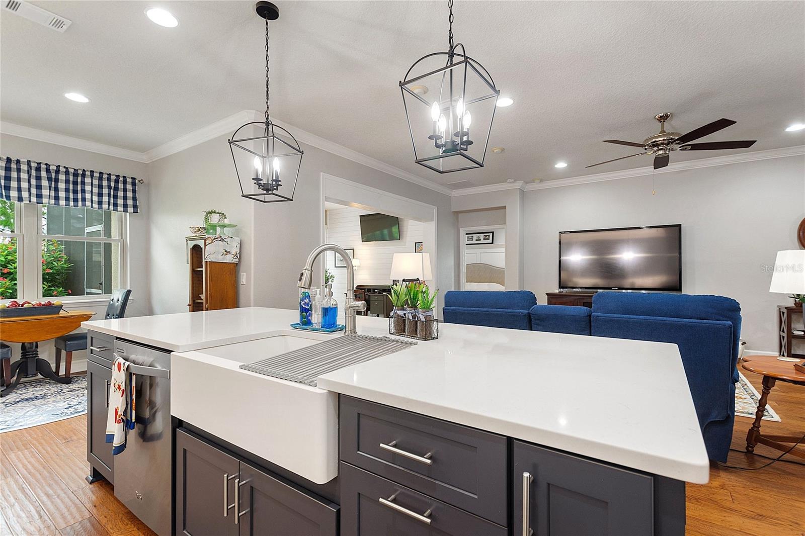 DEL WEBB ORLANDO PH 1 - Residential