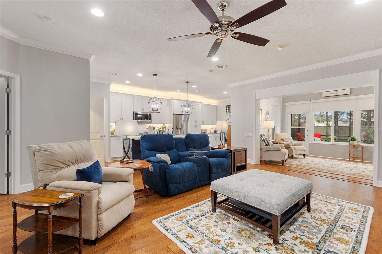 DEL WEBB ORLANDO PH 1 - Residential