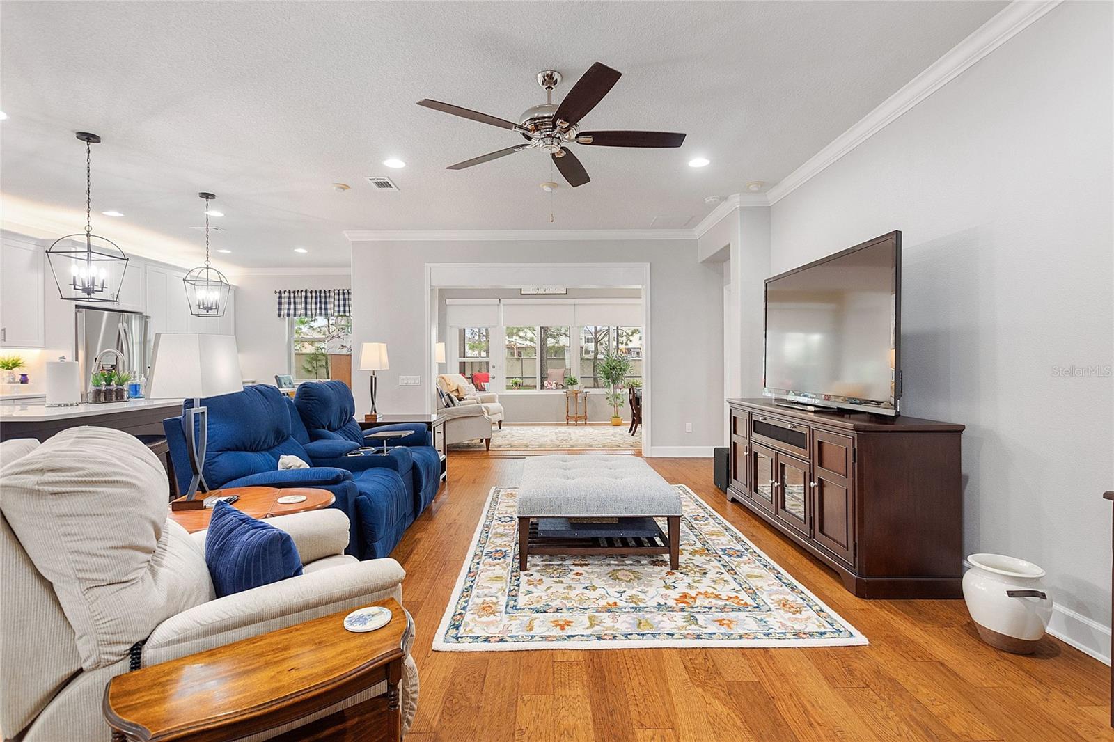 DEL WEBB ORLANDO PH 1 - Residential