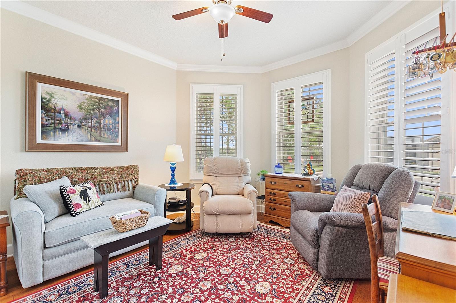 DEL WEBB ORLANDO PH 1 - Residential