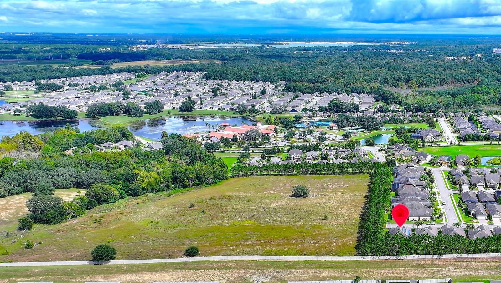 DEL WEBB ORLANDO PH 1 - Residential