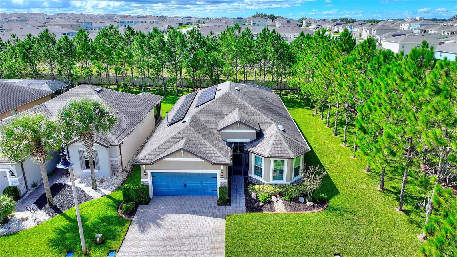 DEL WEBB ORLANDO PH 1 - Residential