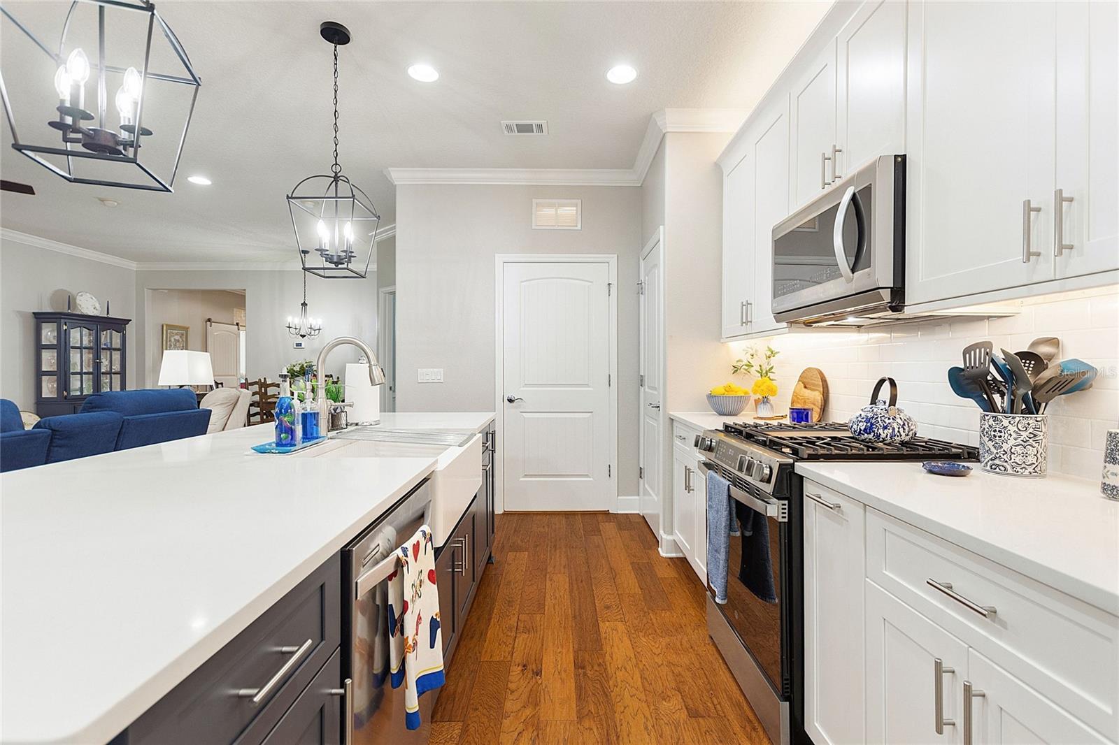 DEL WEBB ORLANDO PH 1 - Residential