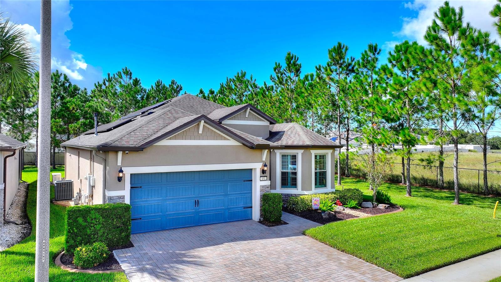DEL WEBB ORLANDO PH 1 - Residential