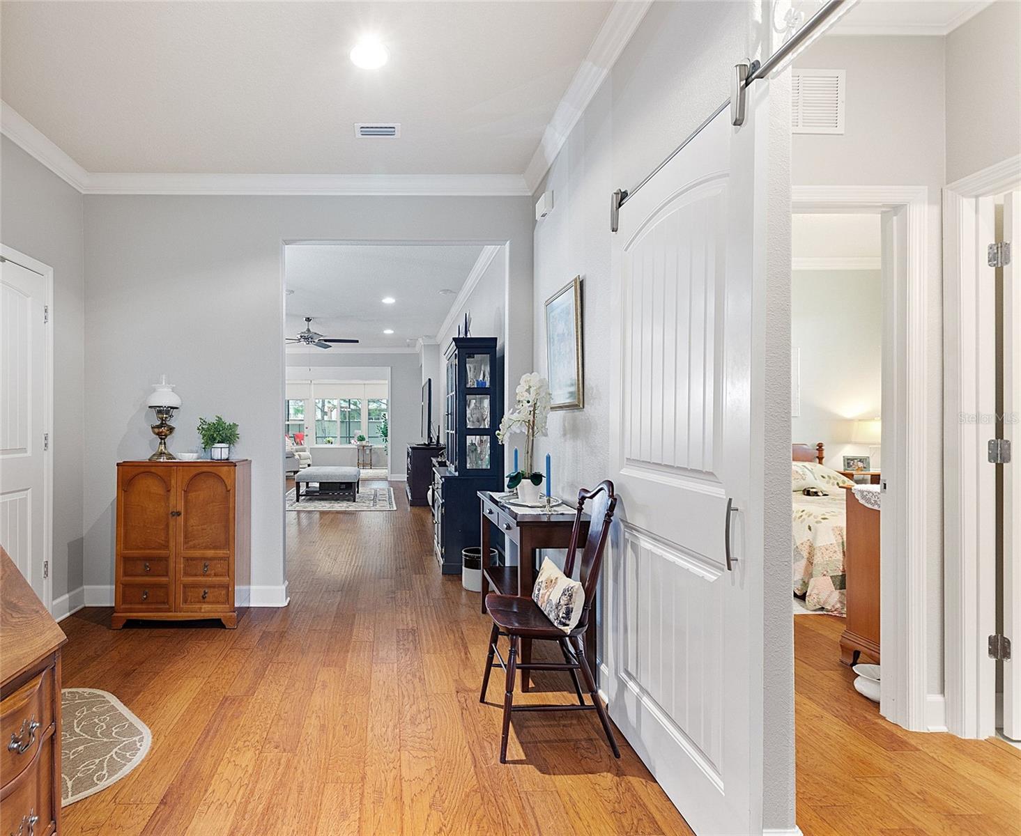 DEL WEBB ORLANDO PH 1 - Residential