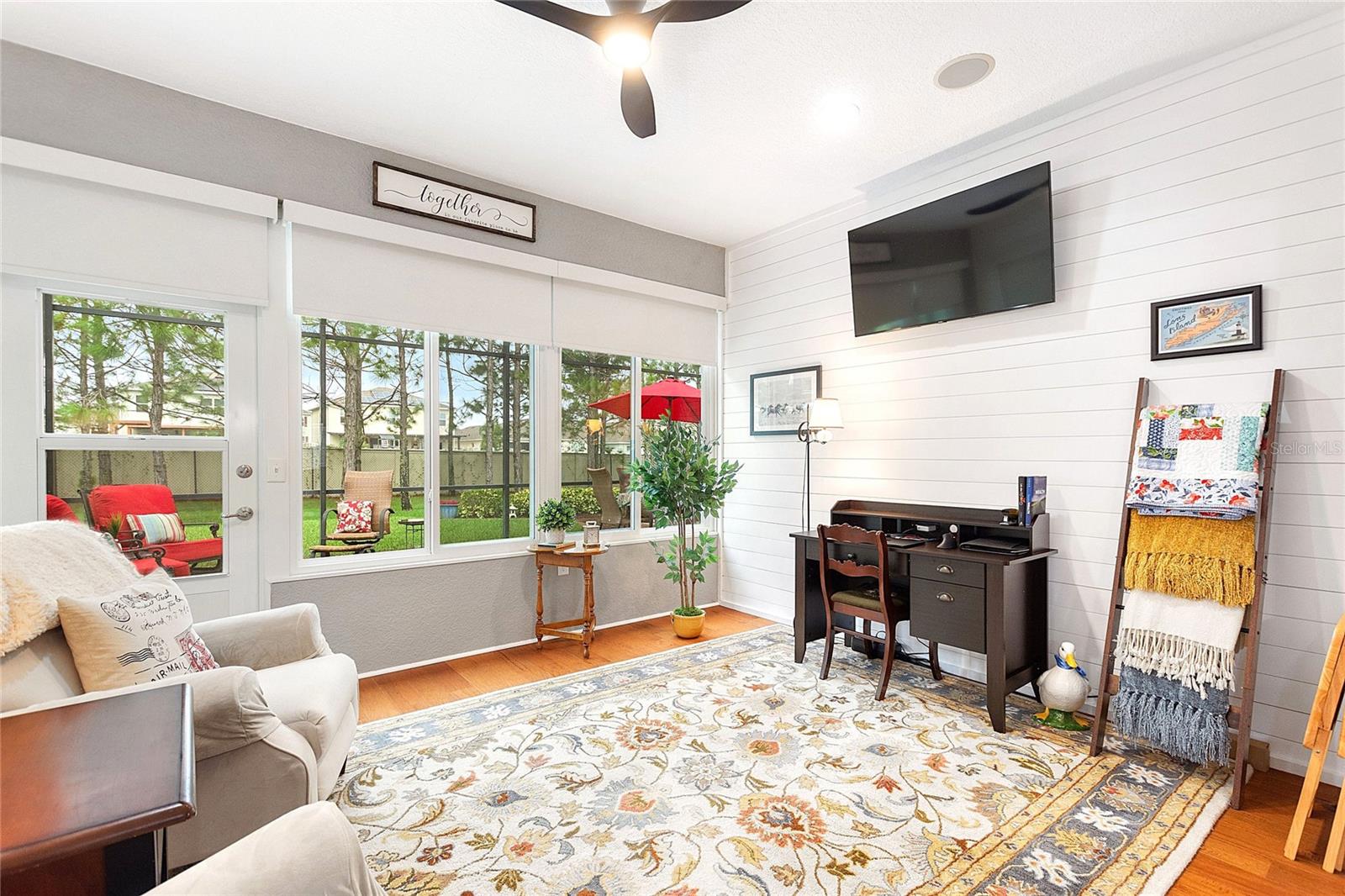 DEL WEBB ORLANDO PH 1 - Residential