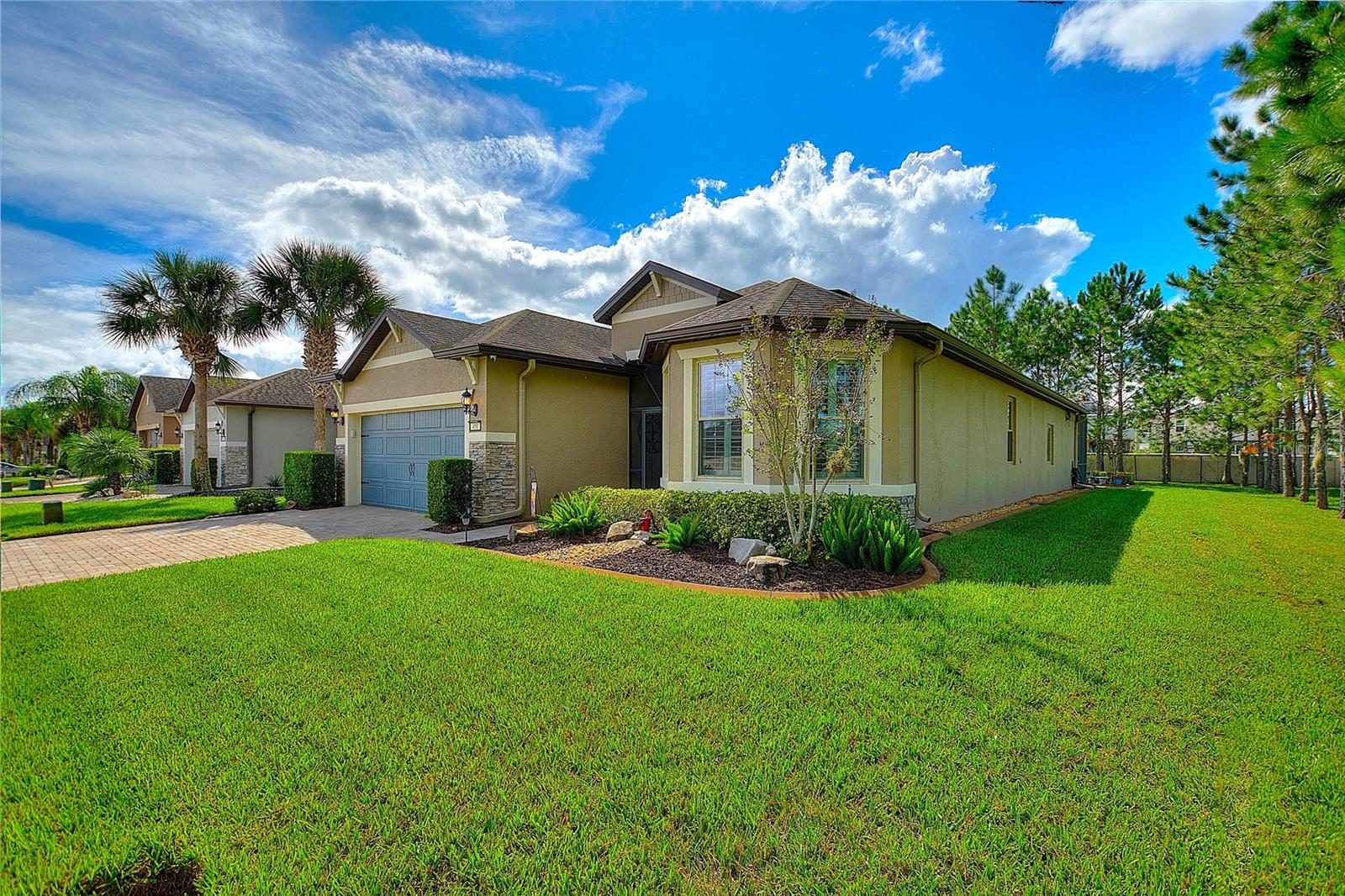 DEL WEBB ORLANDO PH 1 - Residential
