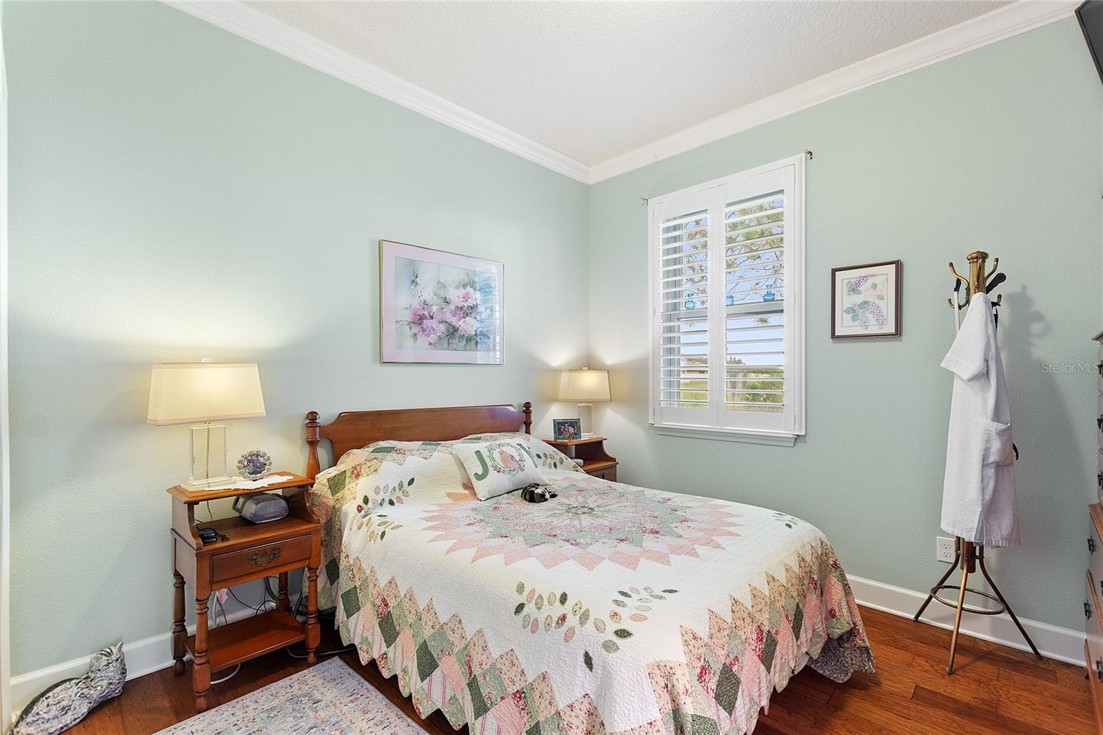 DEL WEBB ORLANDO PH 1 - Residential