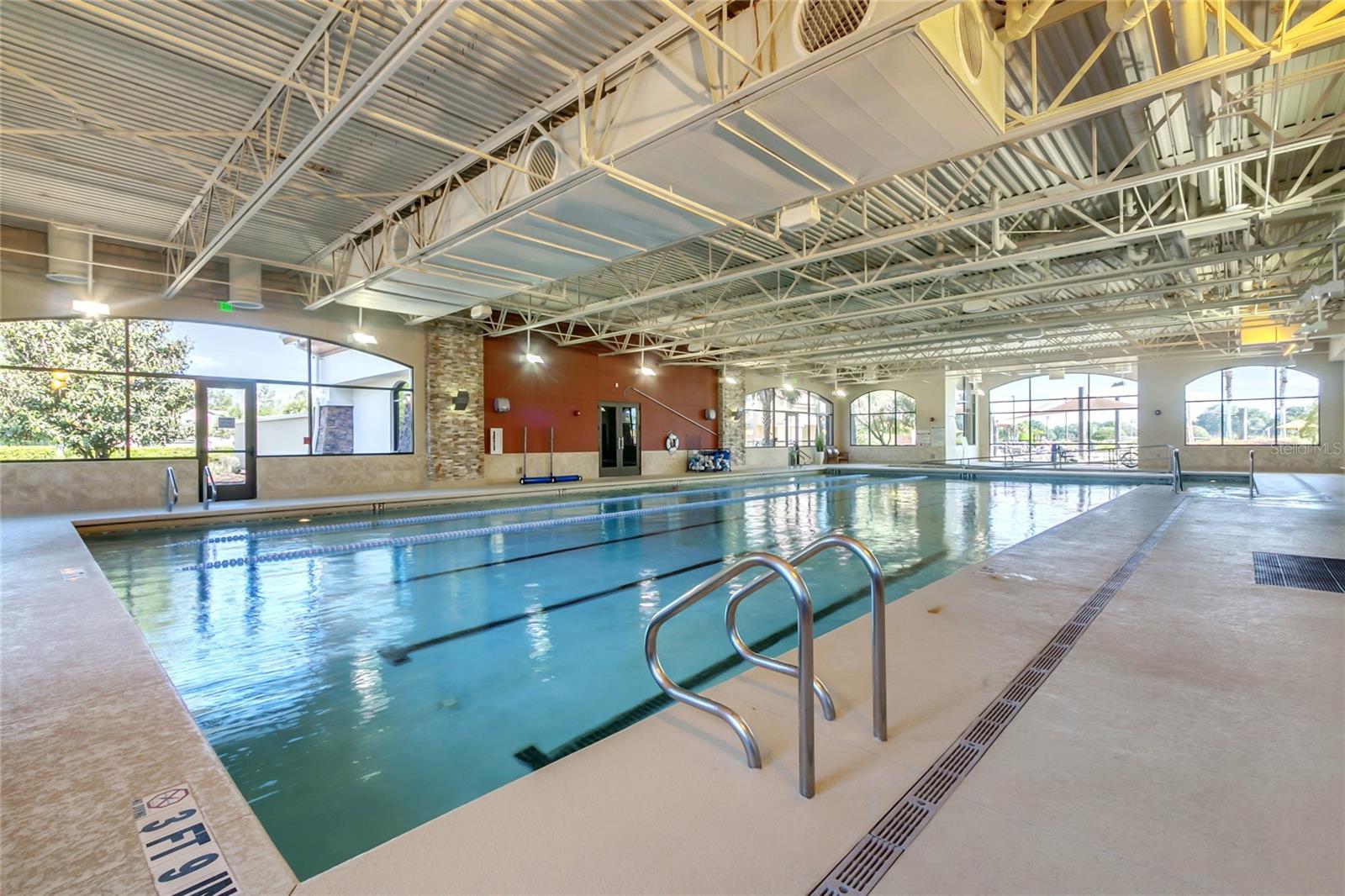 DEL WEBB ORLANDO PH 1 - Residential