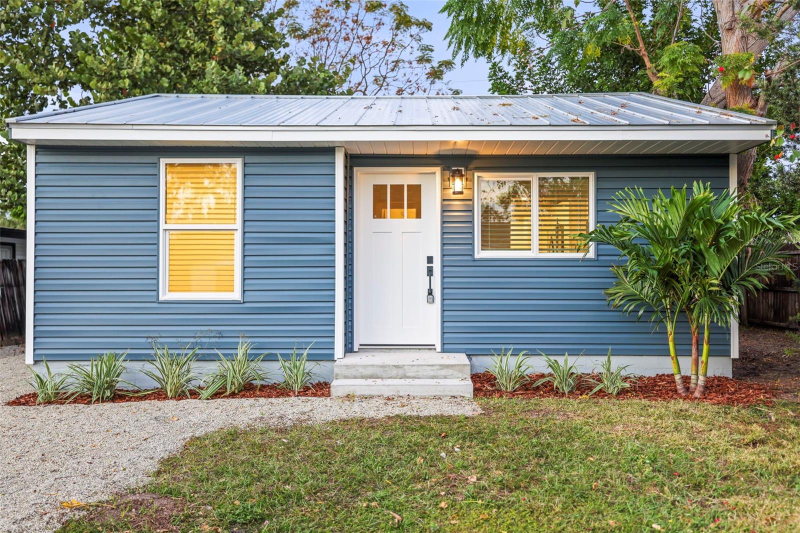 HEMPSTEAD ANNEX 2 - Residential