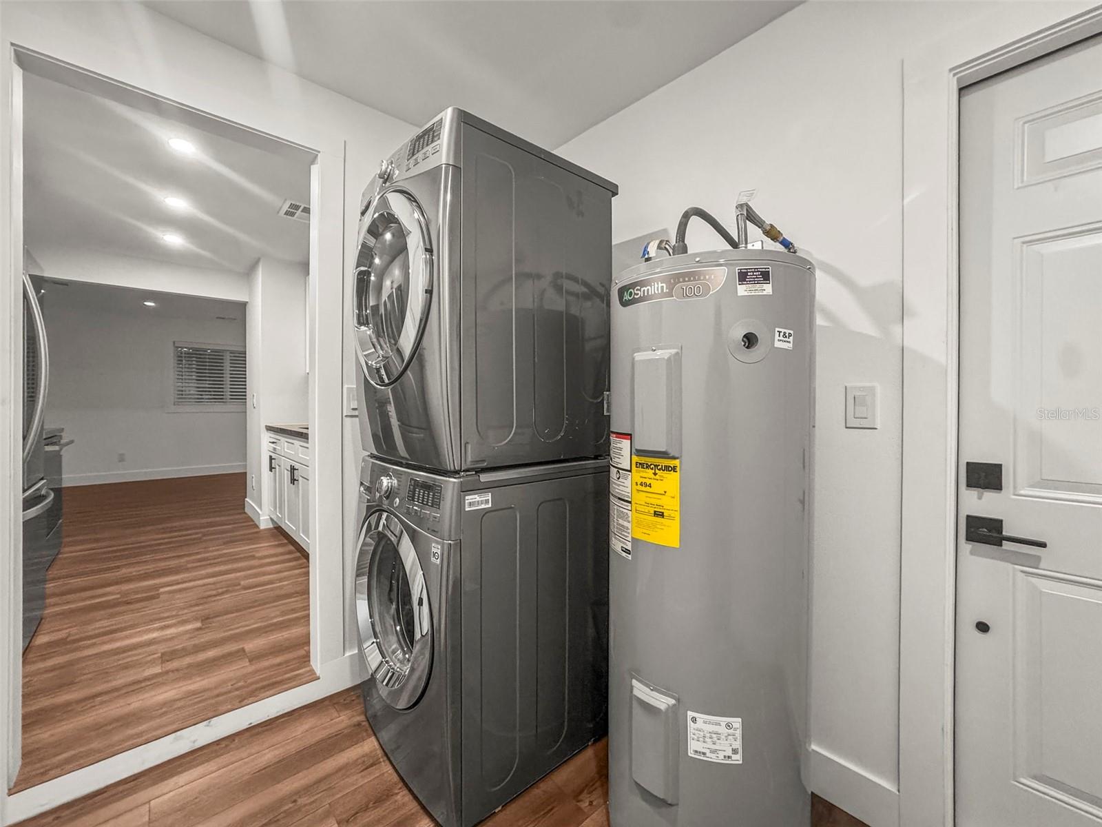 HEMPSTEAD ANNEX 2 - Residential