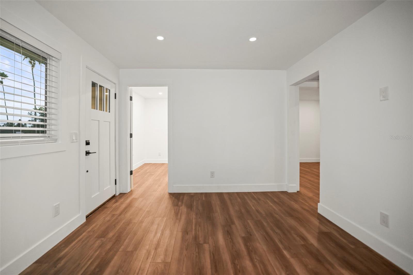 HEMPSTEAD ANNEX 2 - Residential