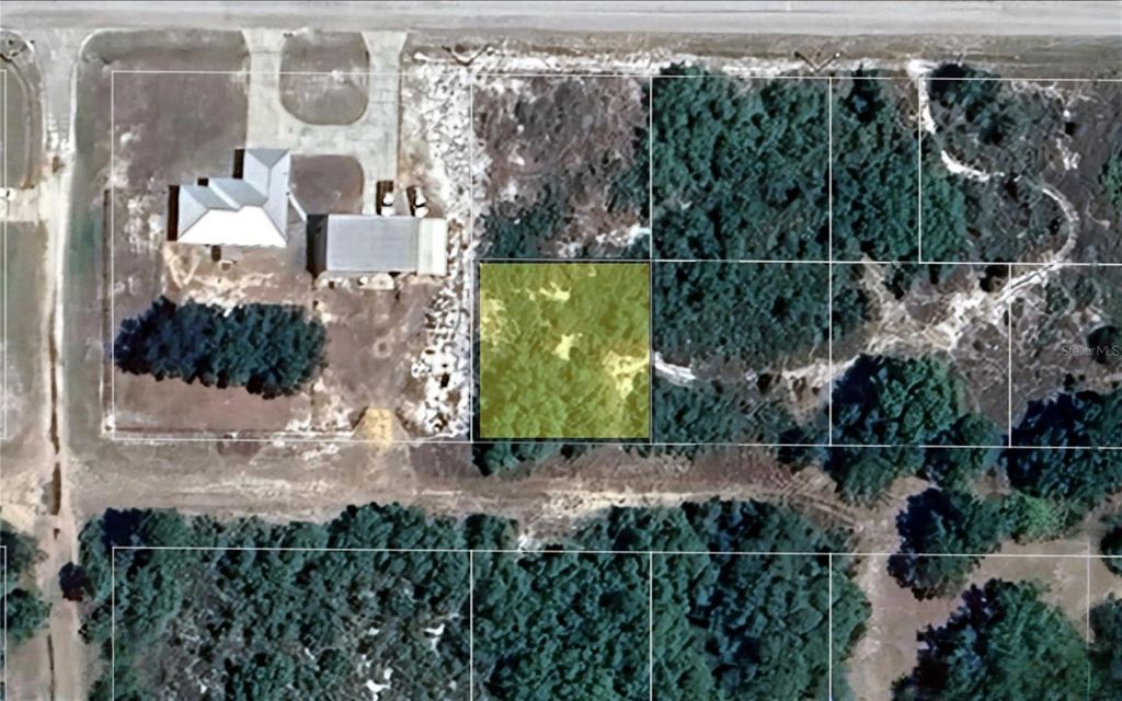 Photo of 2852 W Findley Road, Avon Park, FL 33825 (MLS # TB8437592)