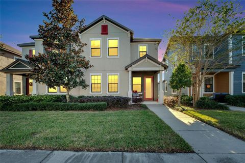 A home in LITHIA