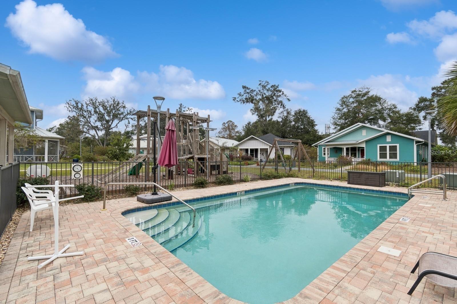 GAINESVILLE COHOUSING - Residential