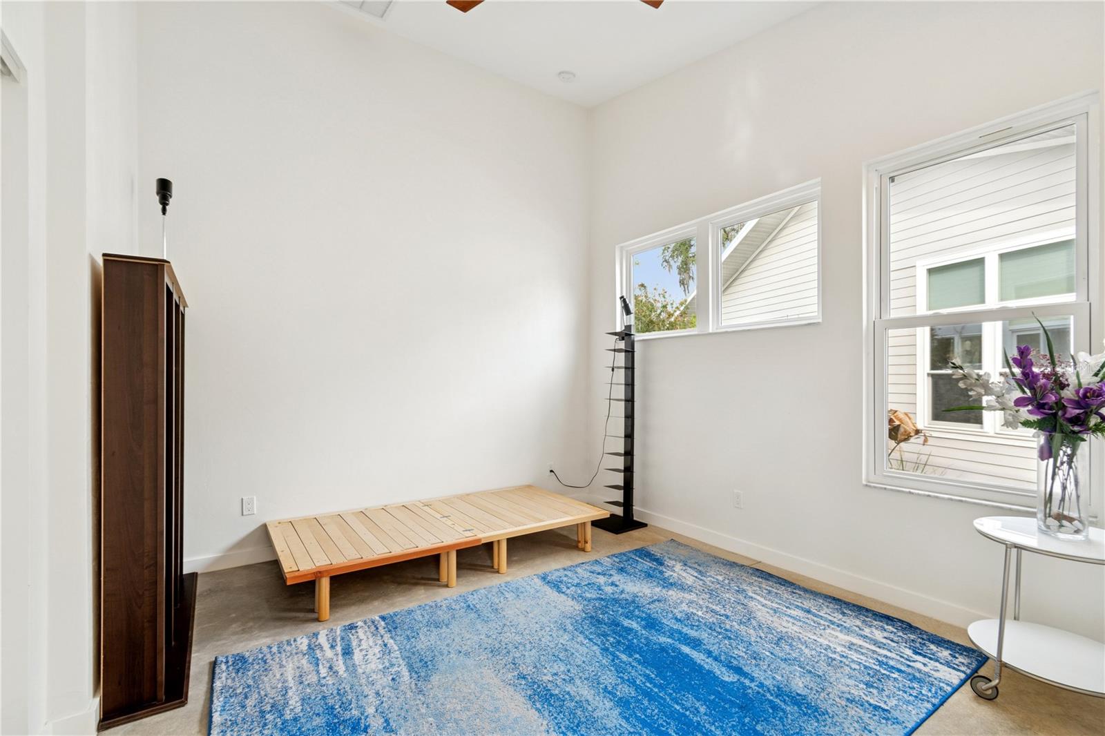 GAINESVILLE COHOUSING - Residential