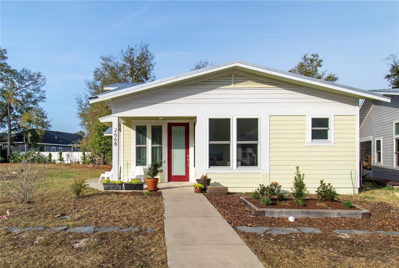 2668 NW 47TH TERRACE