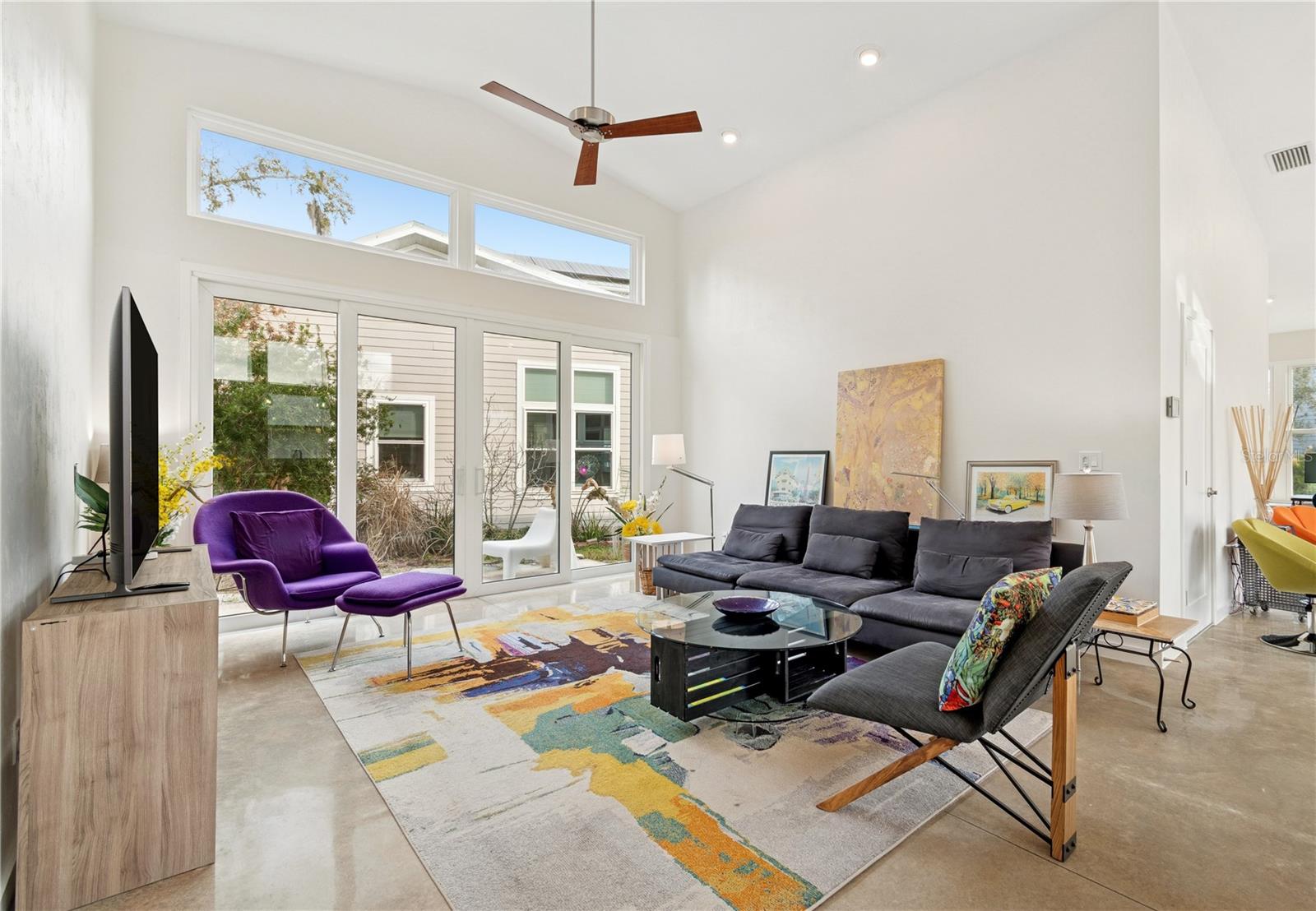 GAINESVILLE COHOUSING - Residential