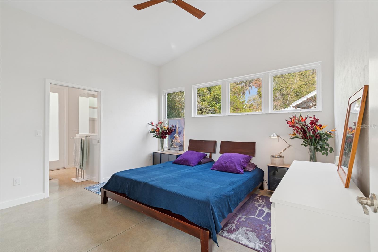 GAINESVILLE COHOUSING - Residential