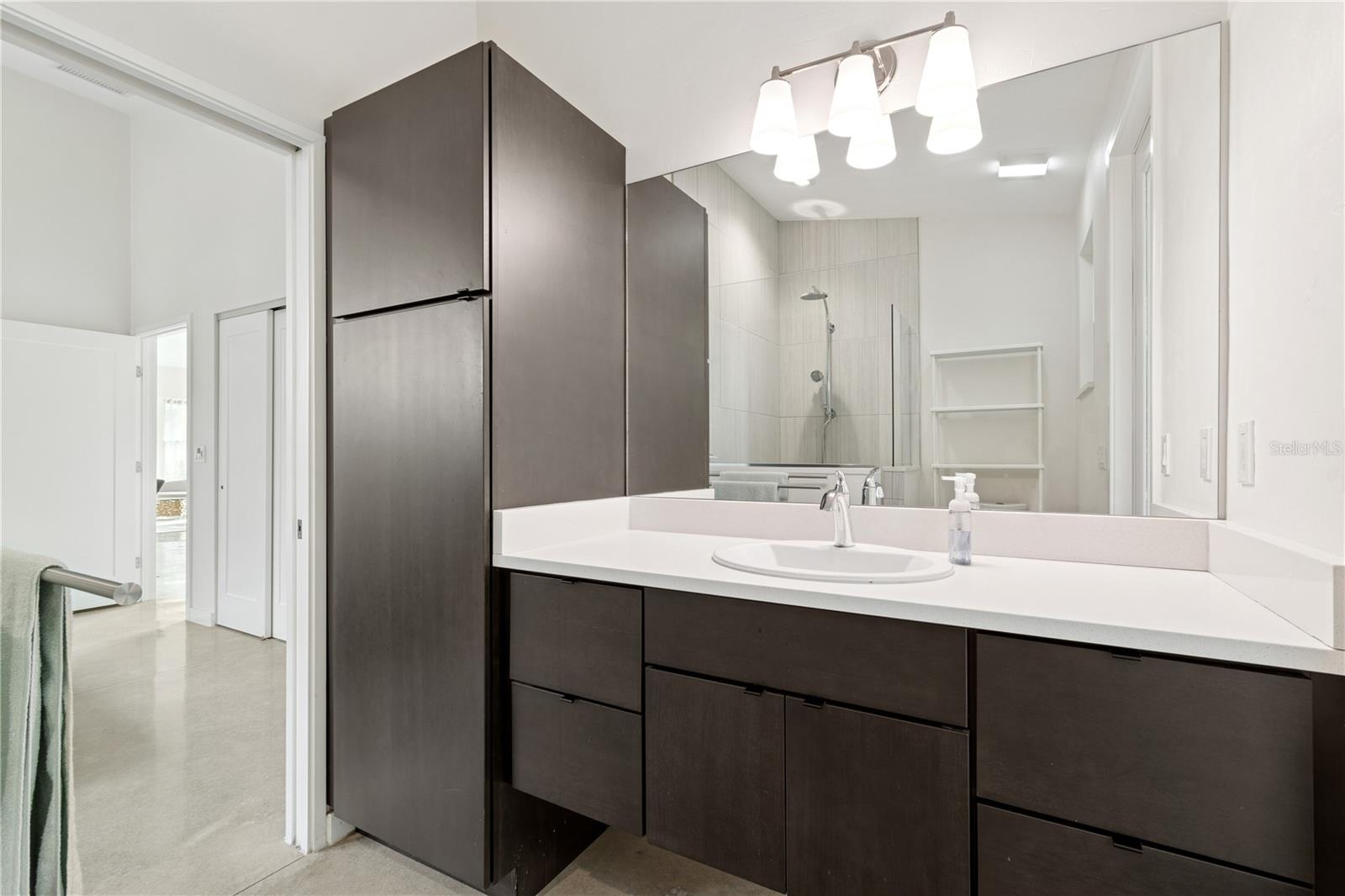 GAINESVILLE COHOUSING - Residential