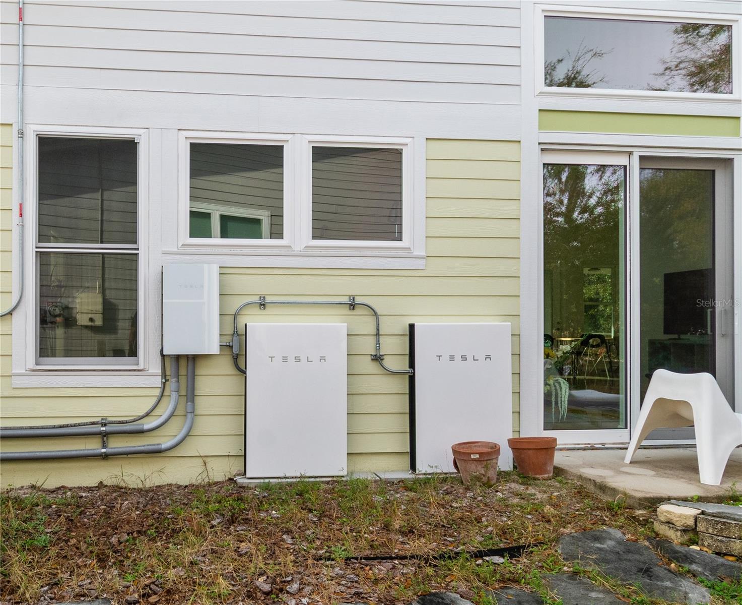 GAINESVILLE COHOUSING - Residential