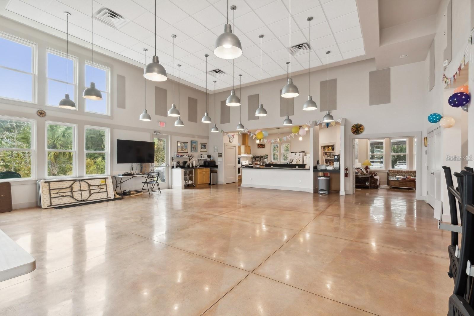 GAINESVILLE COHOUSING - Residential