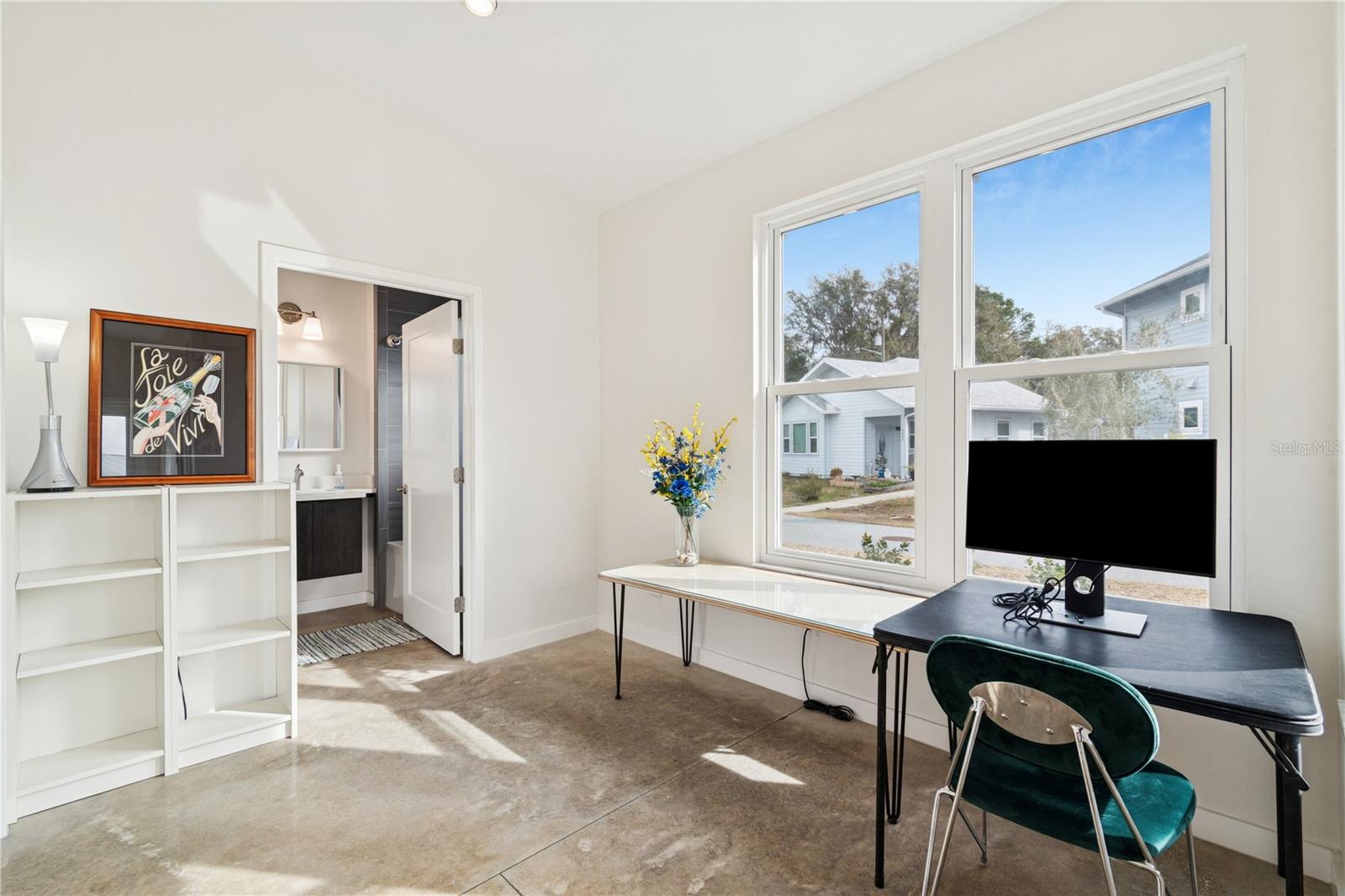 GAINESVILLE COHOUSING - Residential