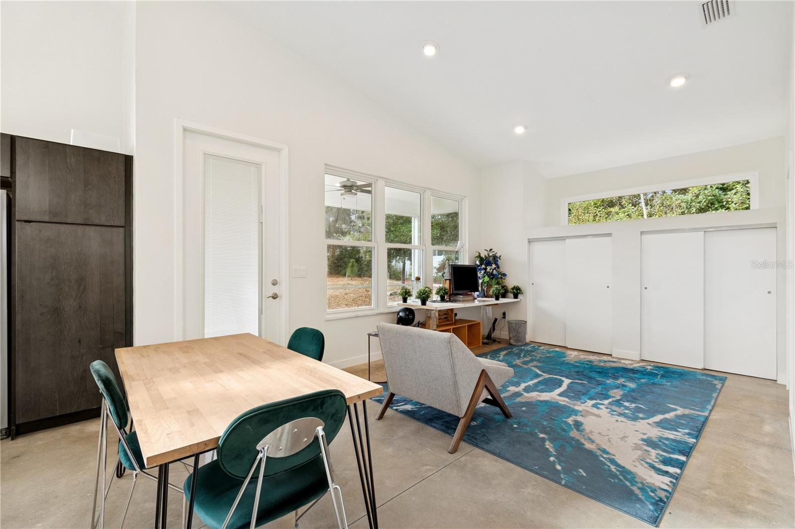 GAINESVILLE COHOUSING - Residential